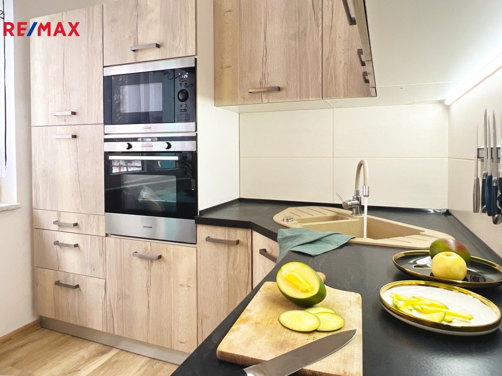 4+1, Mírová, Cheb, 83 m²