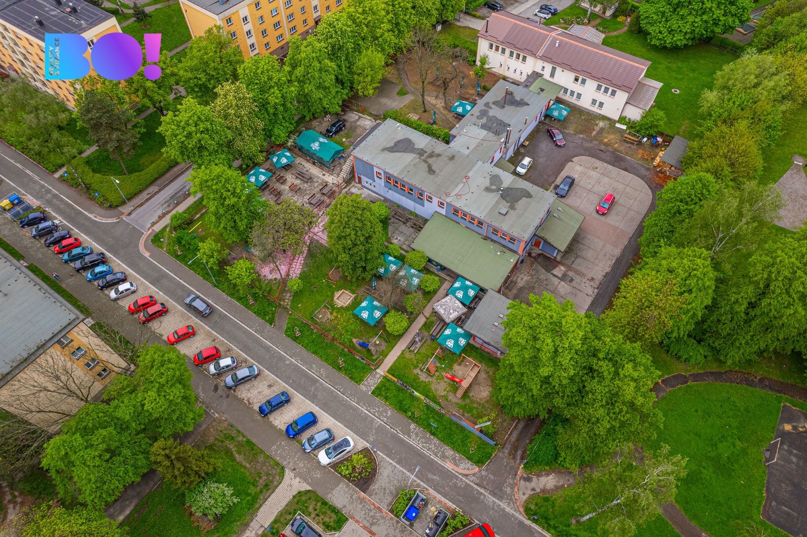 Obchodní prostory, Dačického, Karviná Ráj, 126 m² - 2