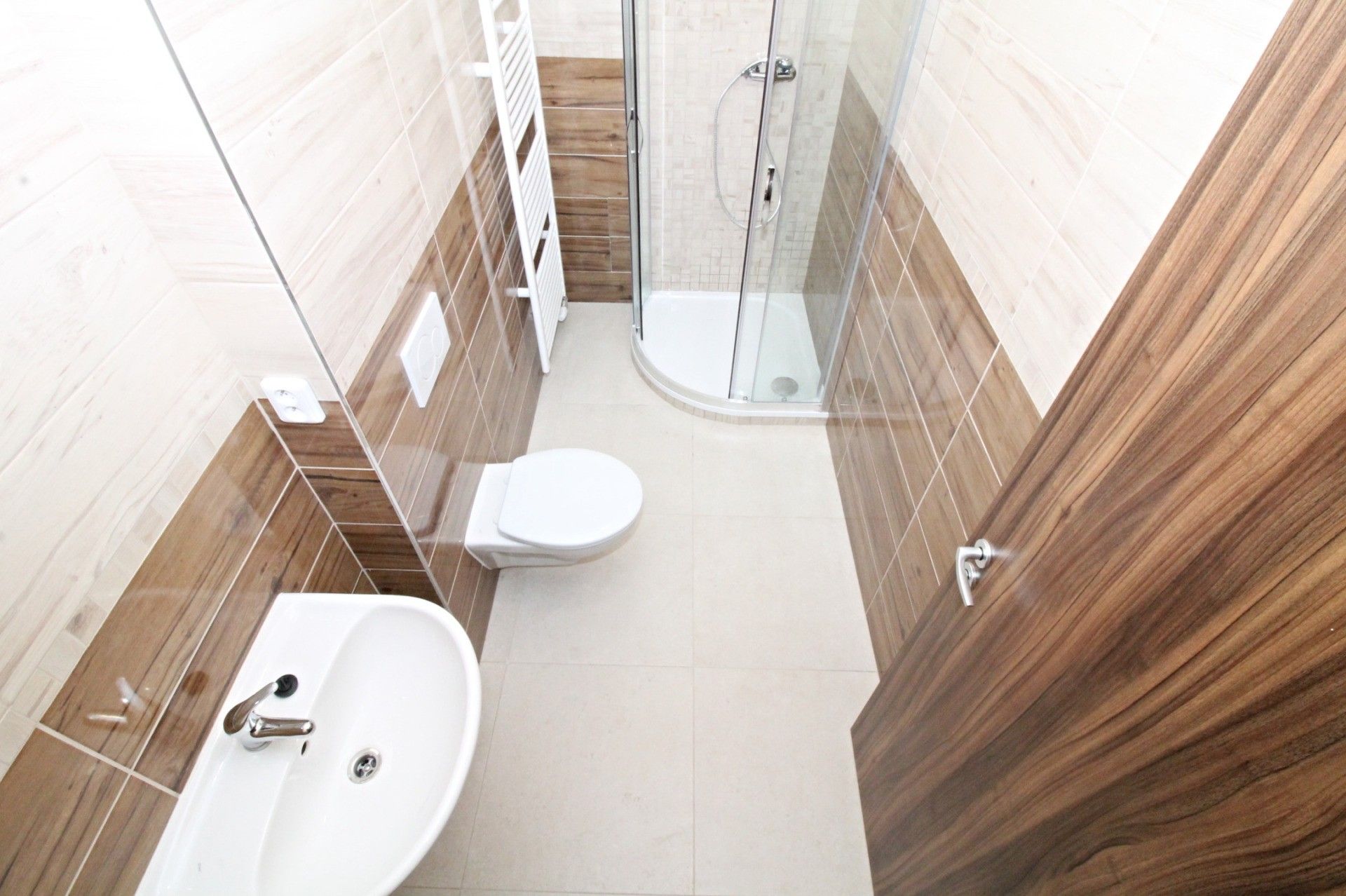 Byt 1+kk · 30 m² · Masarykovo náměstí, Jihlava - 4