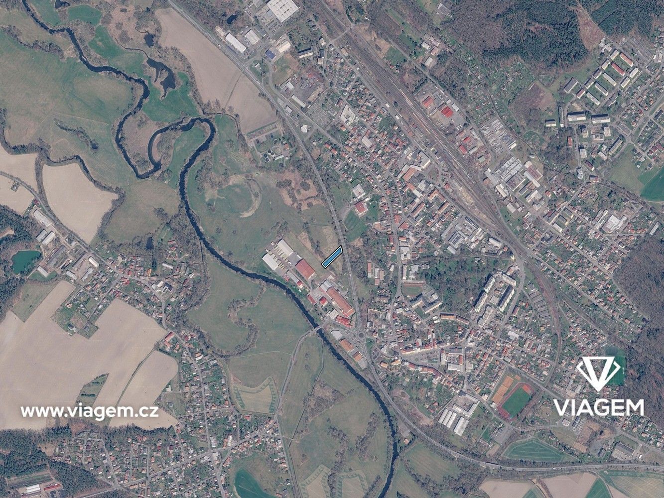 Zemědělský pozemek · Týniště nad Orlicí, okres Rychnov nad Kněžnou - 3