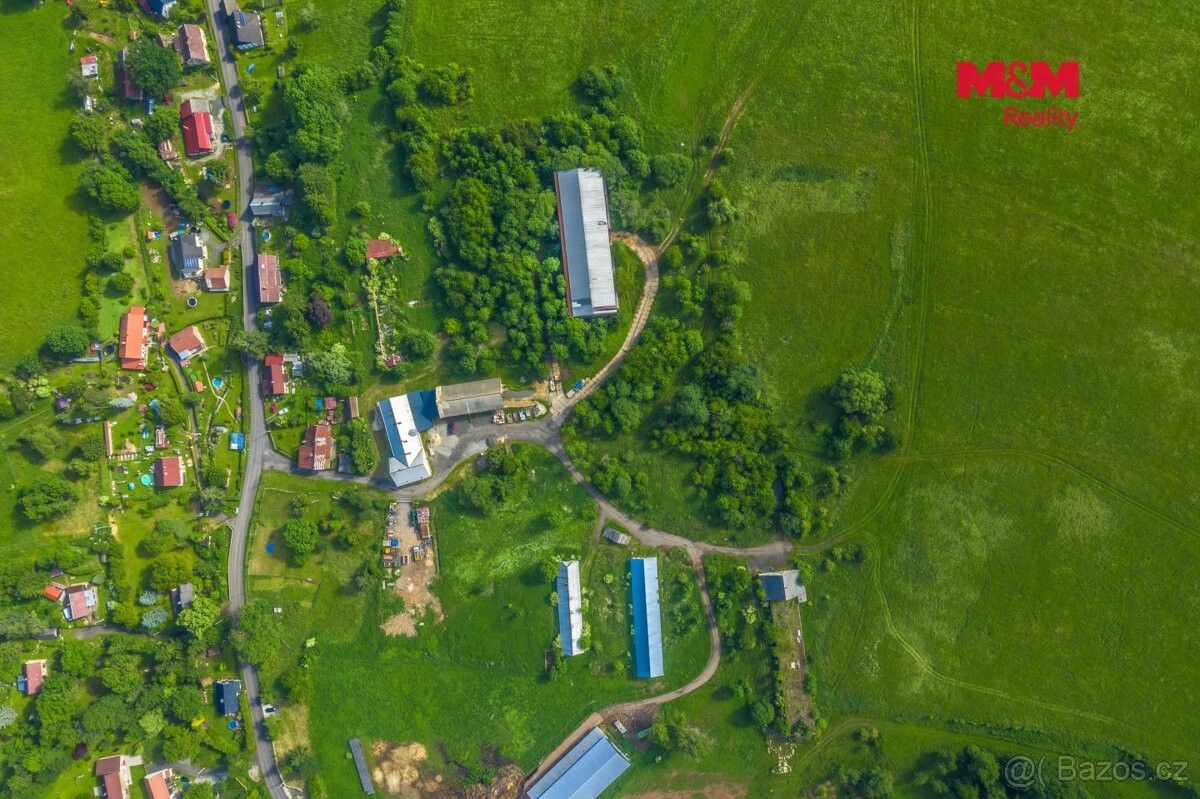 Pozemek pro bydlení · Valkeřice, 407 24 - 3
