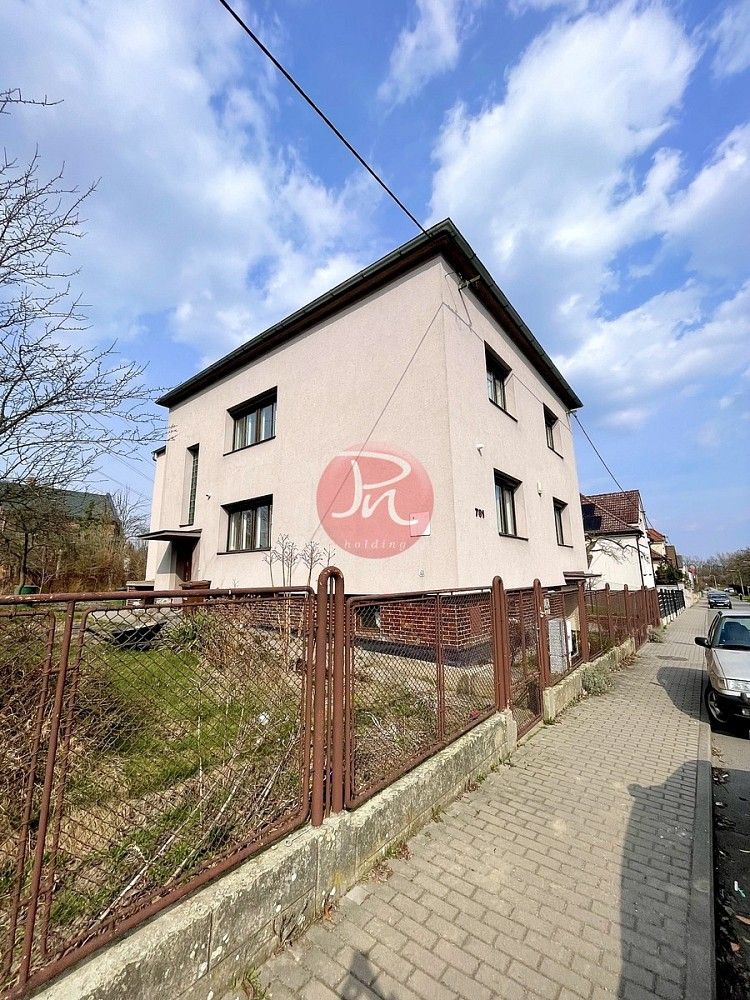 Obchodní prostory · 425 m² · Ostrava - Svinov, okres Ostrava-město, Moravskoslezský kraj - 1