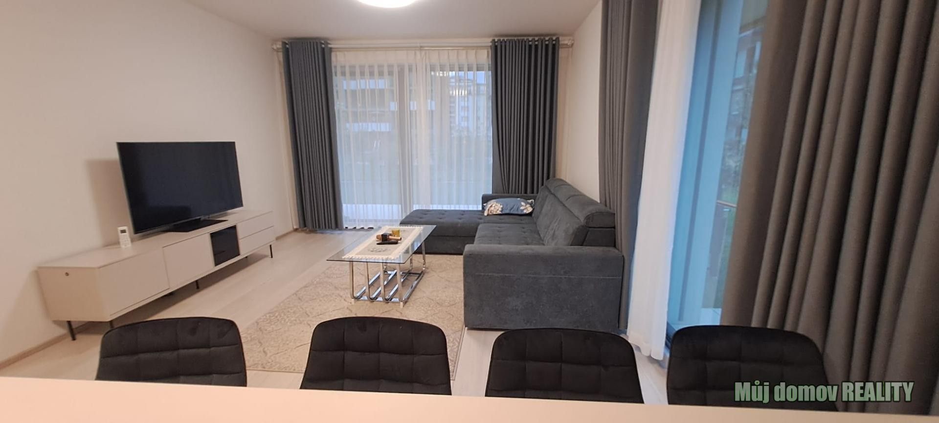 Byt 2+kk · 119 m² · Šrámkové,Praha 3, Žižkov - 4