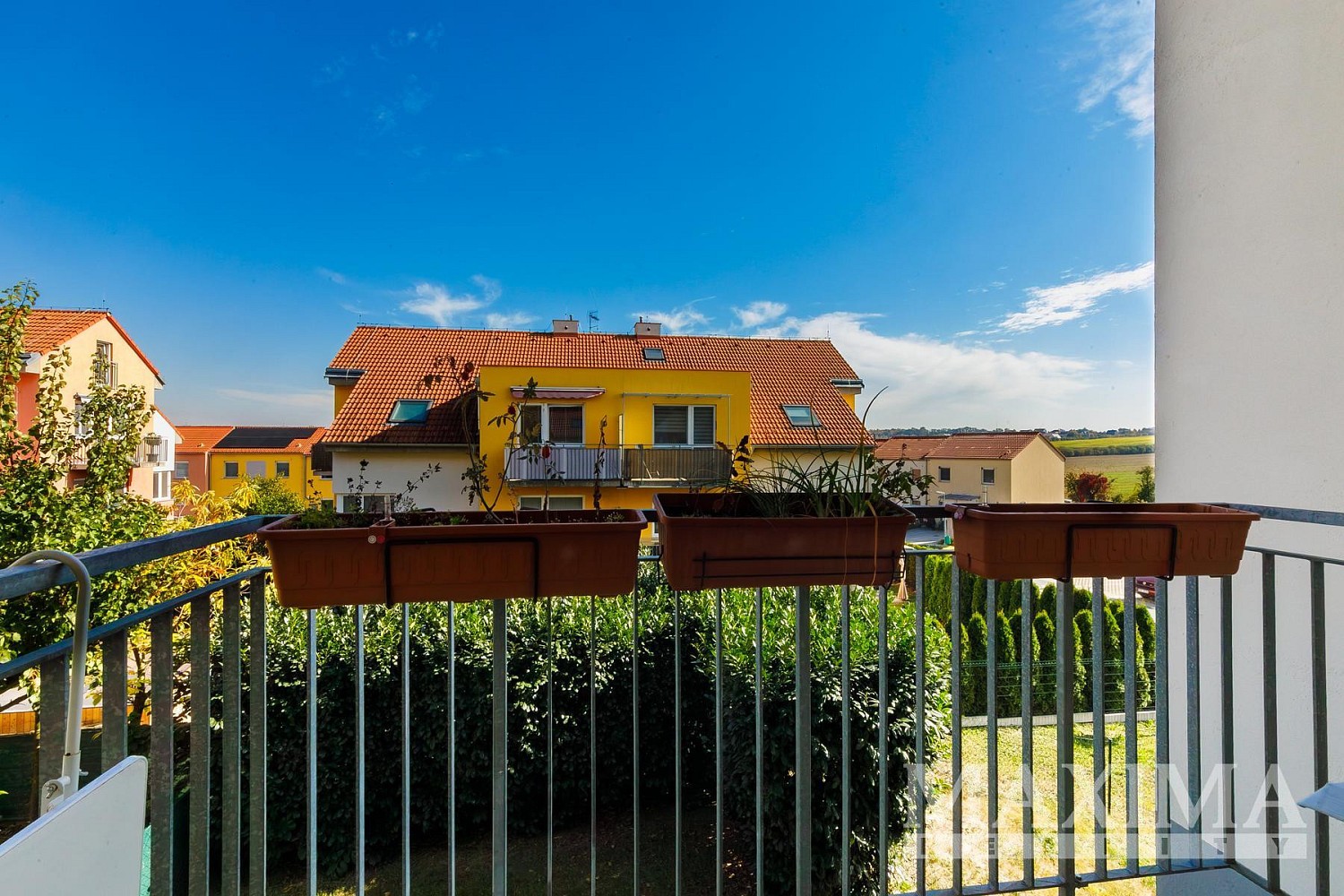 Byt 2+kk · 38 m² · Mirešická, Jinočany, okres Praha-západ - 3