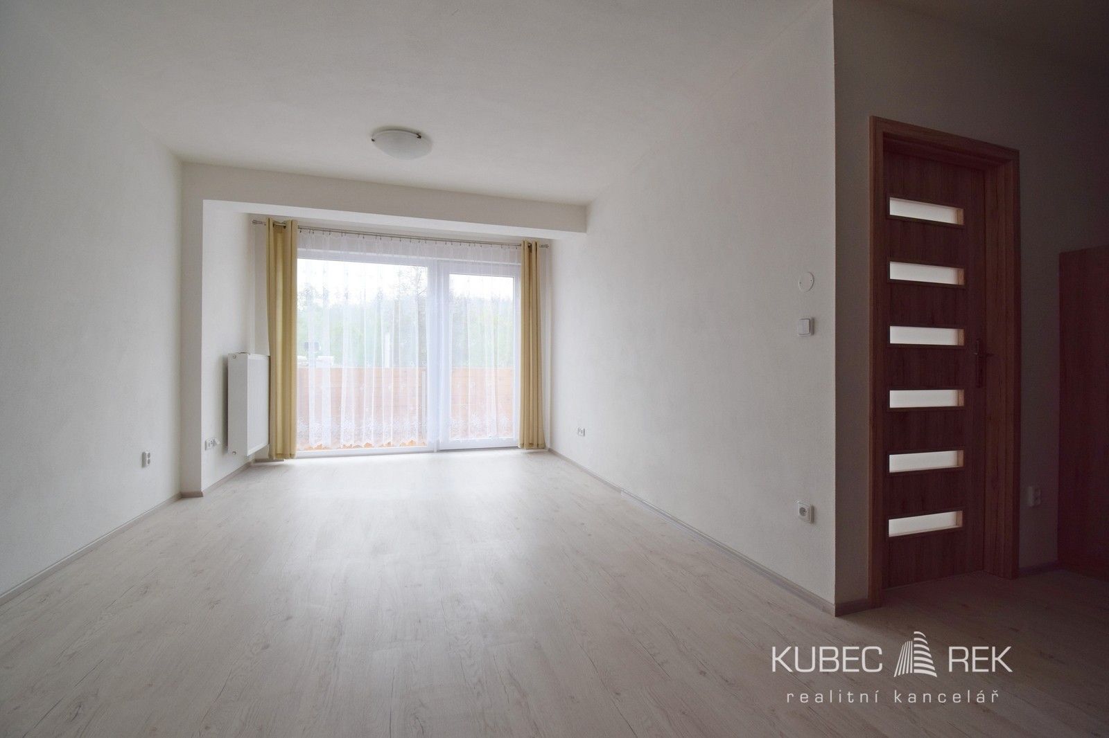 Byt 3+kk, 85 m²