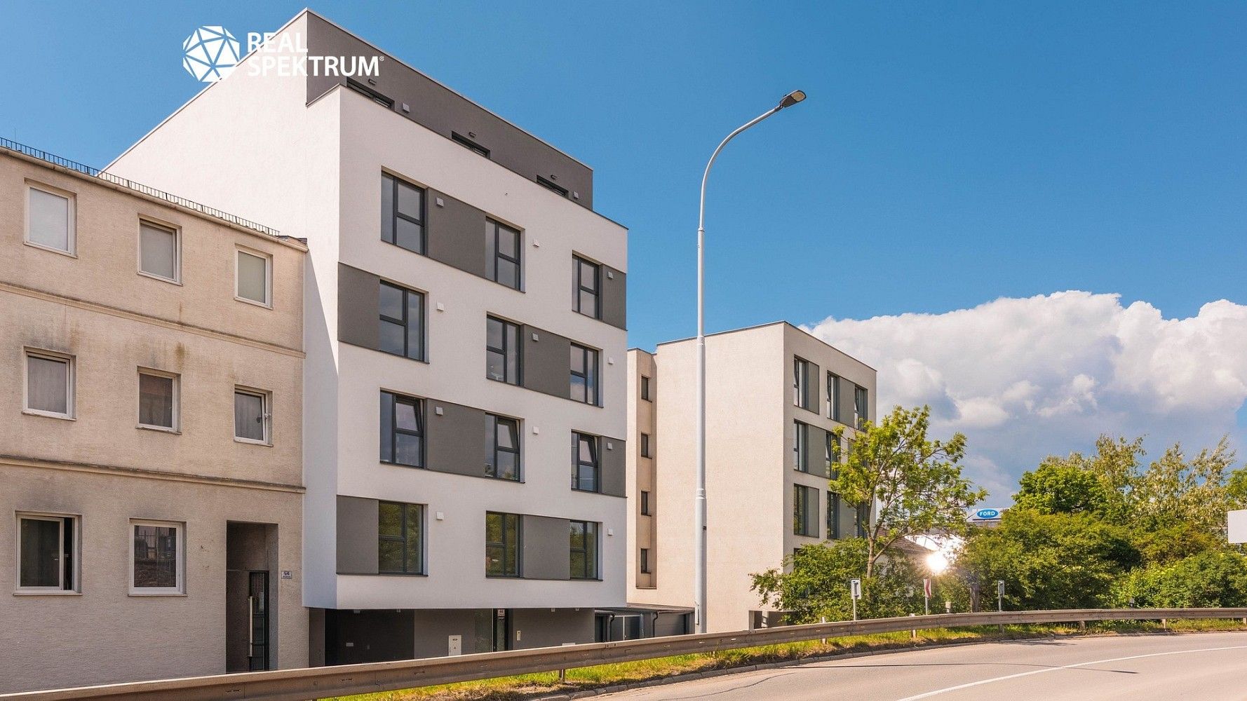 2+kk, Brno - Královo Pole, okres Brno-město, Jihomoravský kraj, 66 m² - 1