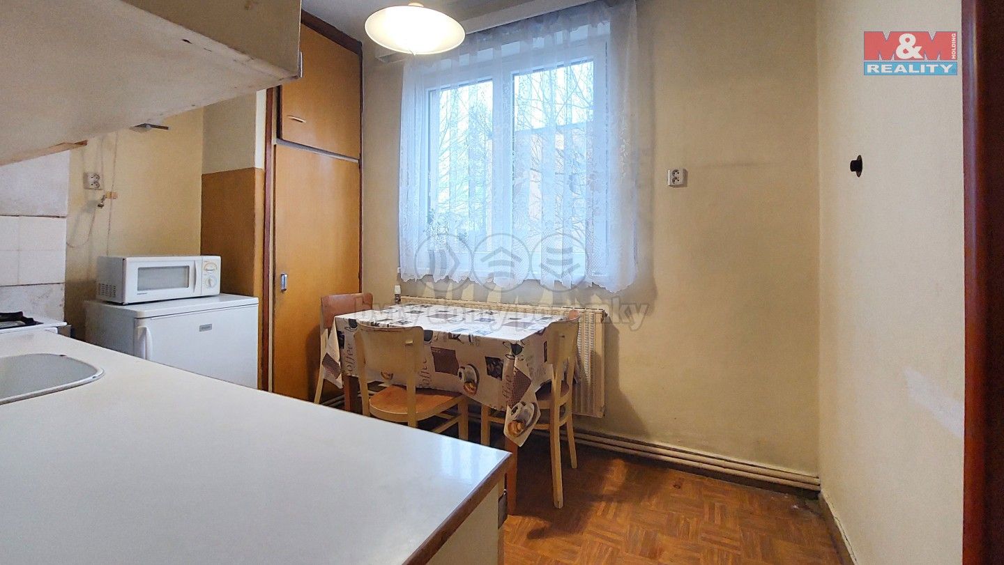Pronájem byt 2+1 - Špindlerova, Ústí nad Orlicí, 67 m²