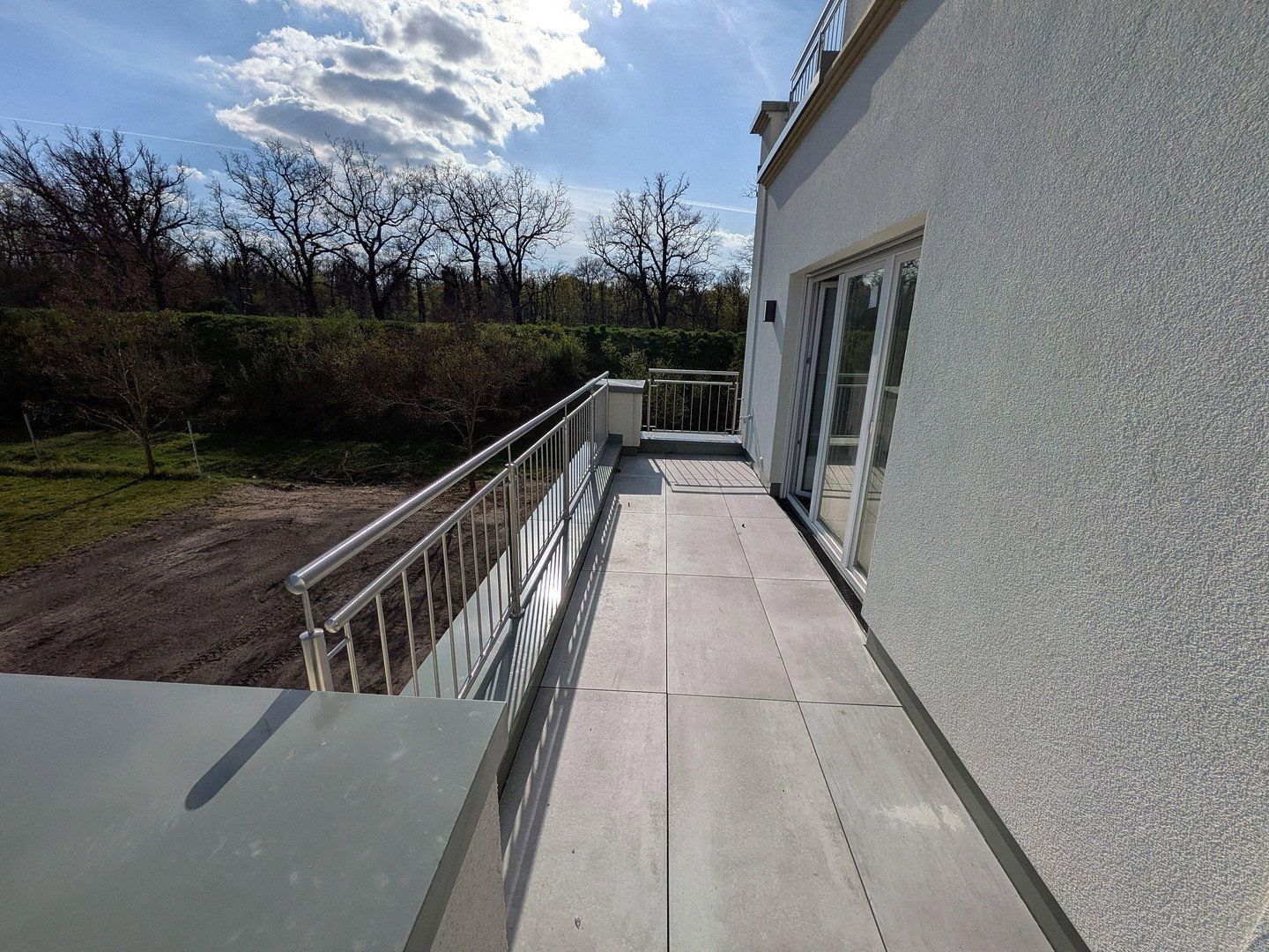 3+1, Carl-Adam-Petri-Straße Potsdam Nauener Vorstadt Brandenburg 14469, 96 m² - 2