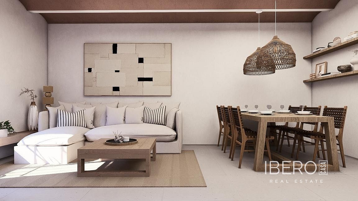 Byt 4+kk · 120 m² · Estepona, Španělsko - 4
