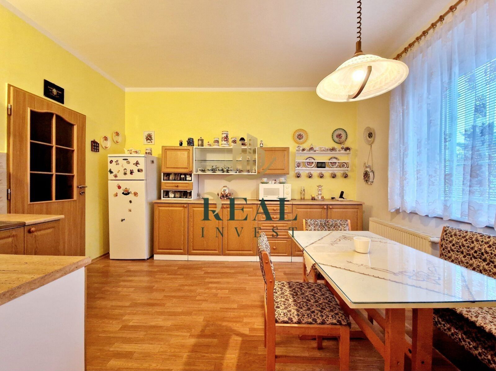 Prodej rodinný dům - Nerudova, Krupka, 140 m²