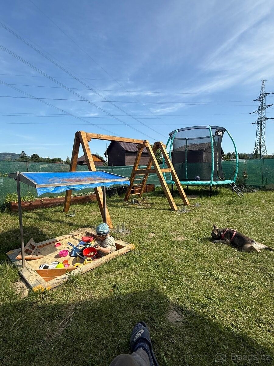 Prodej zahrada - Šumperk, 787 01
