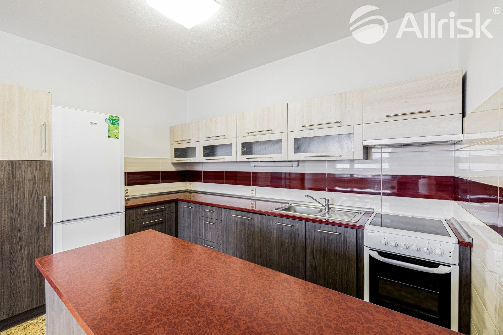 Pronájem byt 3+kk - Podzámčí, Opočno, 93 m²