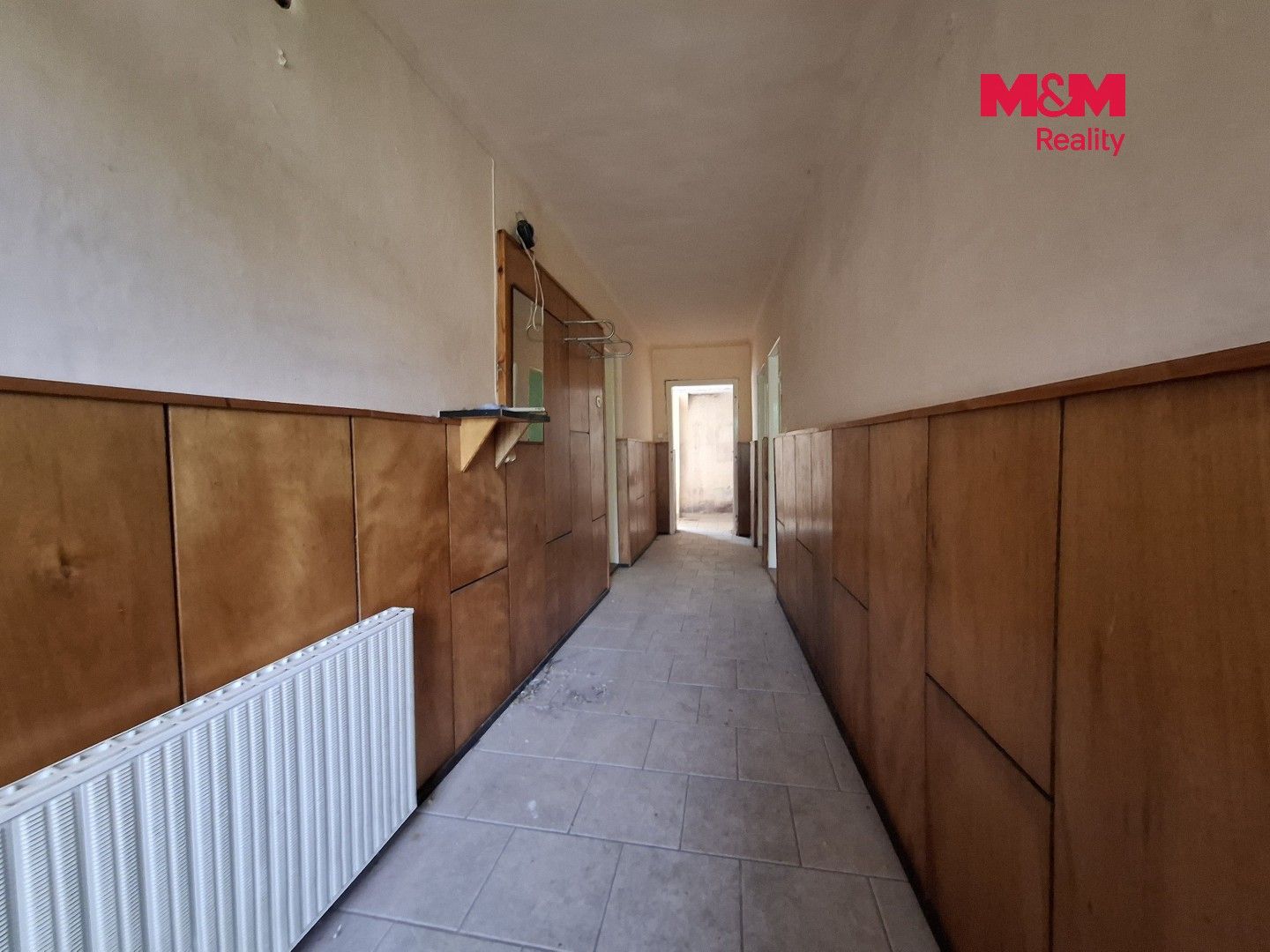 Rodinný dům · 180 m² · Vlkoš - 3