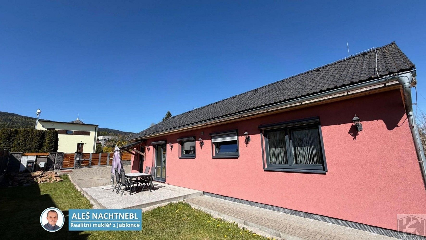 Prodej rodinný dům - Edisonova, Liberec - Liberec XXIII-Doubí, 88 m² - 5