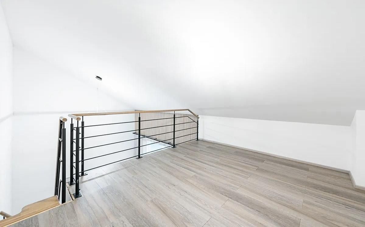Byt 2+kk · 37 m² · Na Zlíchově, Praha - 3