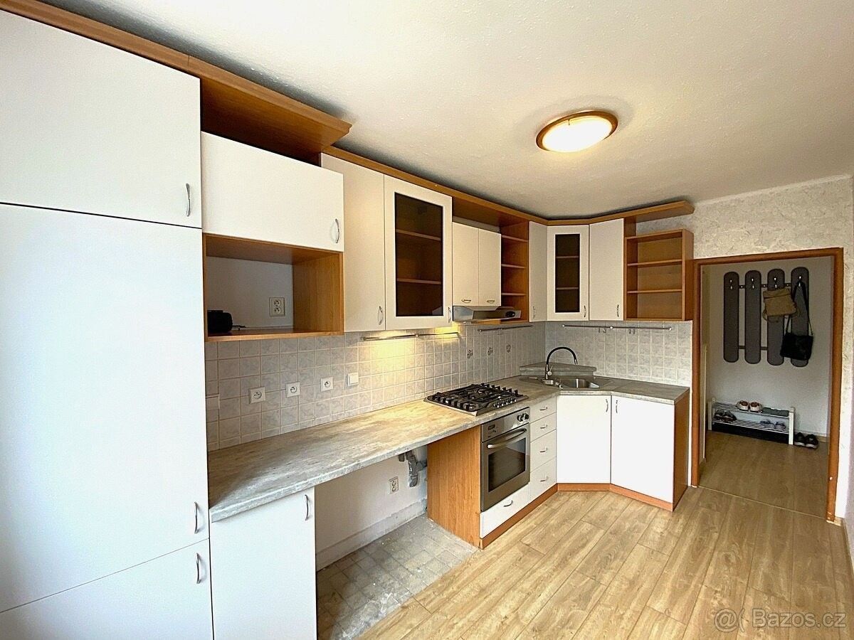 Byty, Ostrava, 702 00 - 2