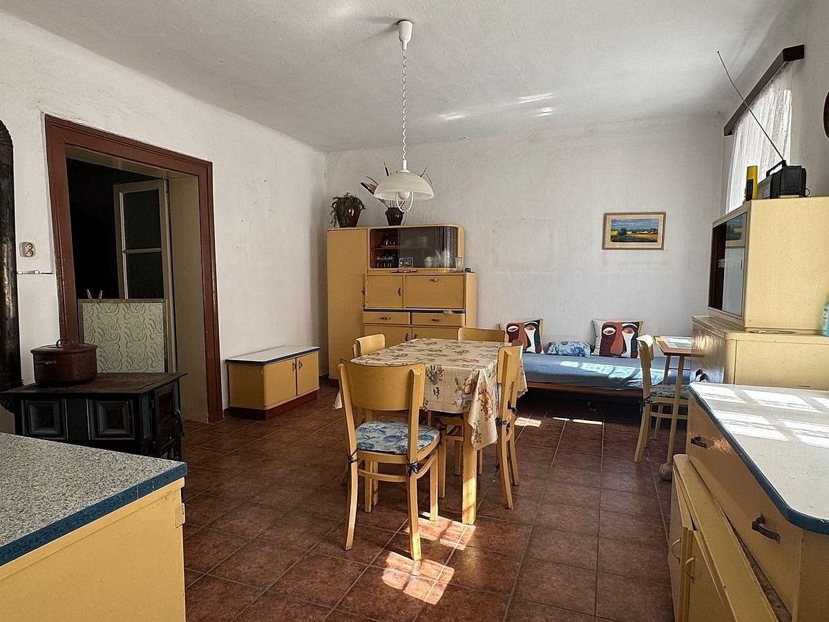 Chalupa · 120 m² · Netřebice, okres Nymburk, Středočeský kraj - 4