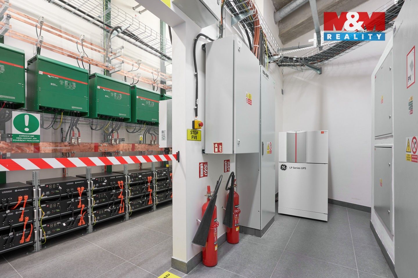 Obchodní prostory · 5 777 m² · náměstí Míru, Zlín - 3