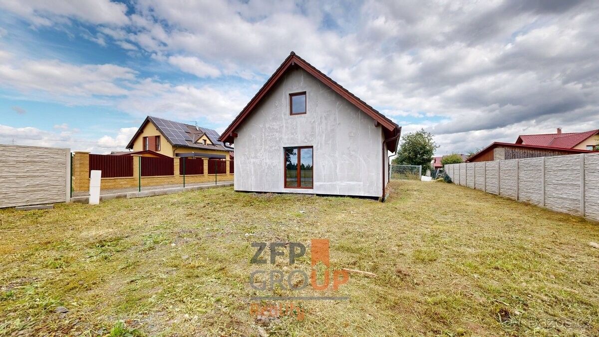 Rodinné domy, Všestary, 503 12