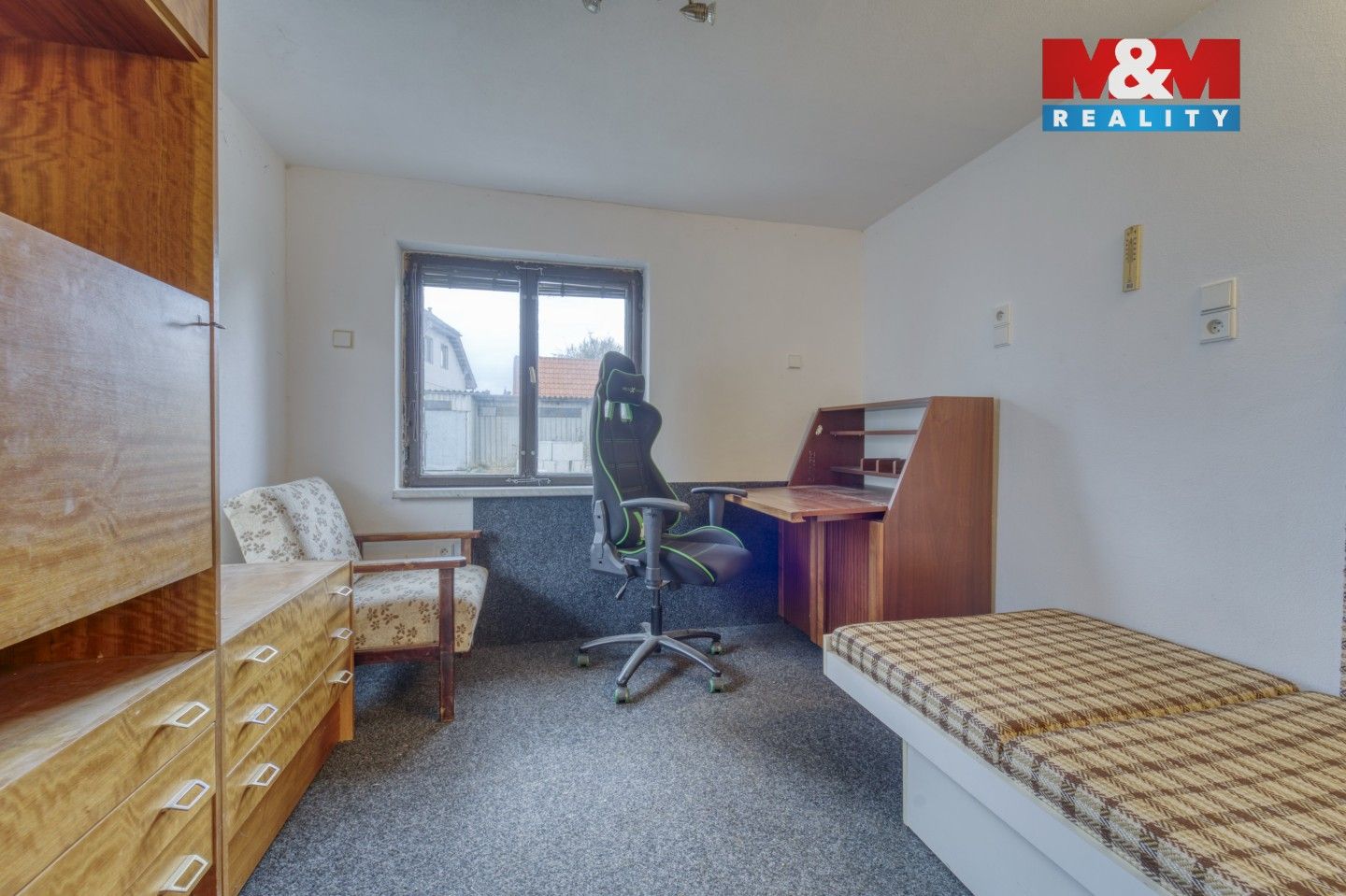 Sklad · 60 m² · Dr. Beneše, Šťáhlavy - 3