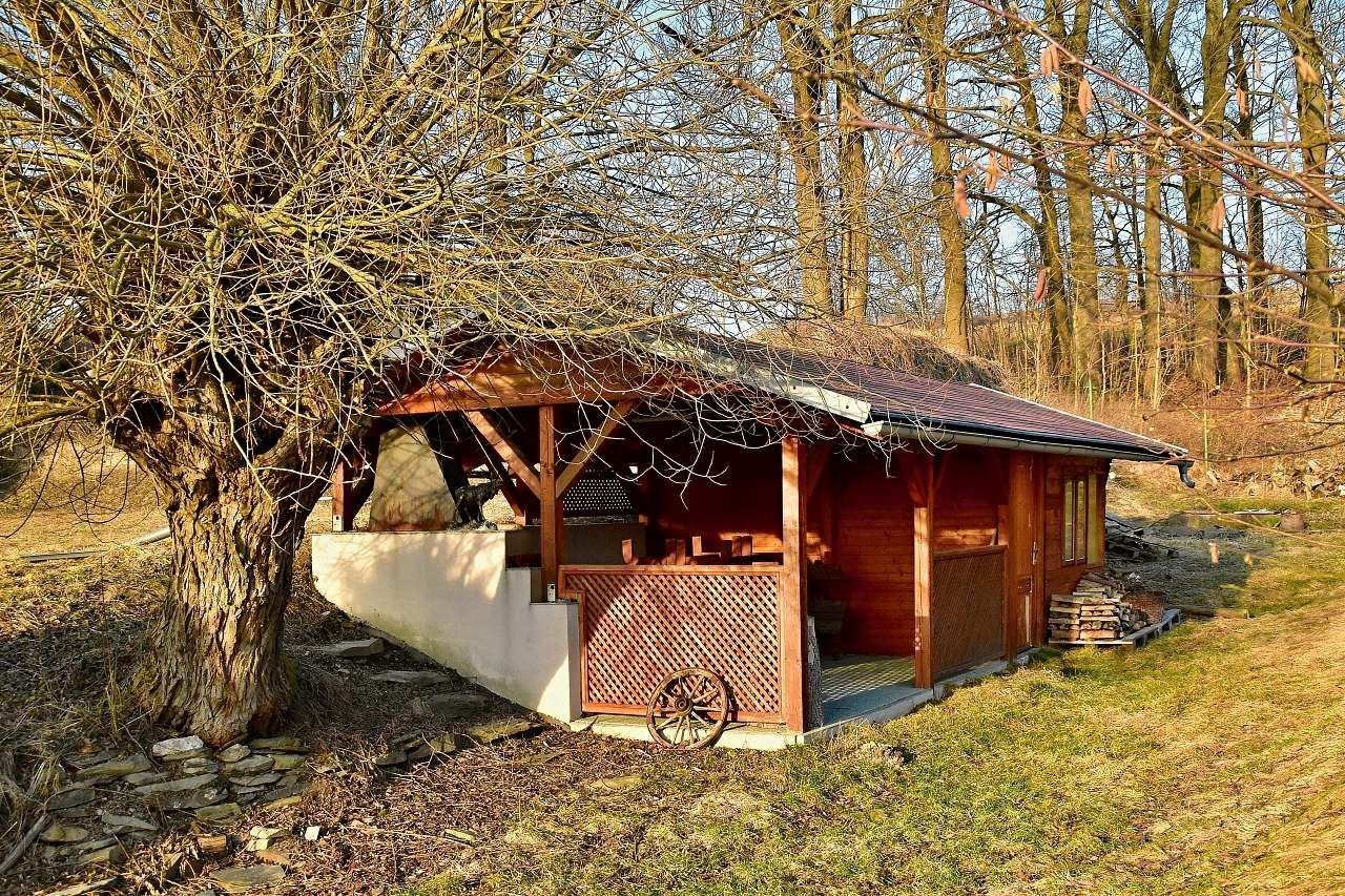 Chata · Ryžoviště - Ryžoviště, Moravskoslezský kraj - 2