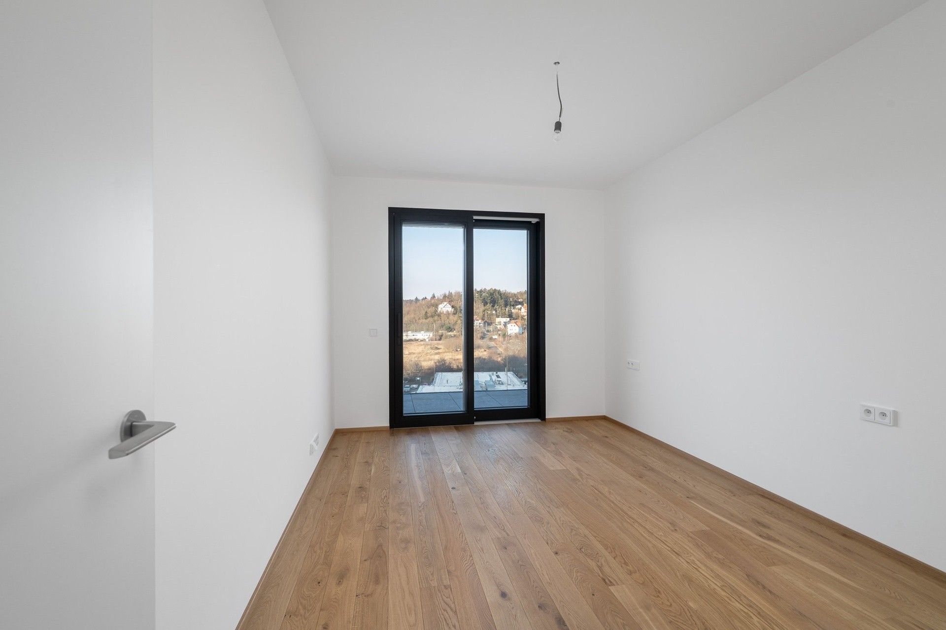 Prodej byt 3+kk - Československého exilu, Praha, 97 m² - 5
