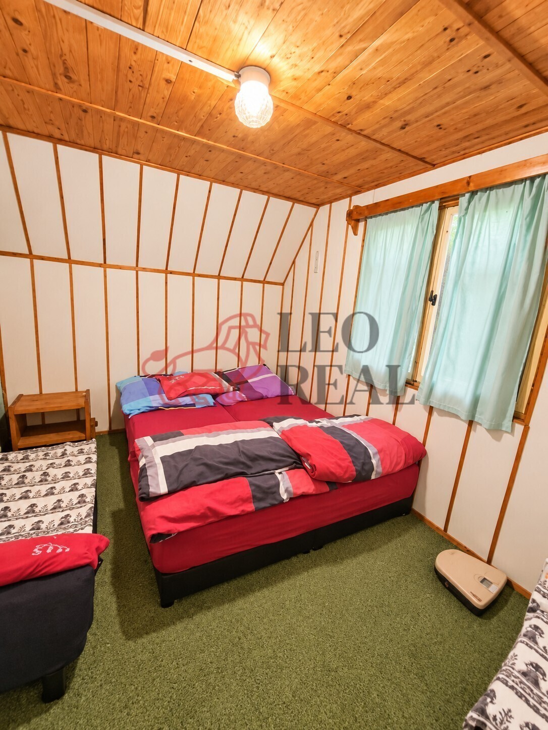 Prodej chata - Věžná, 54 m² - 5