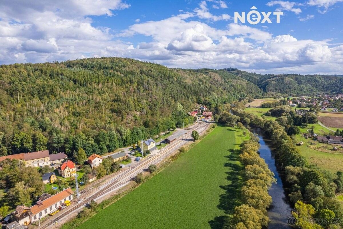 Prodej rodinný dům - Kácov, 285 09