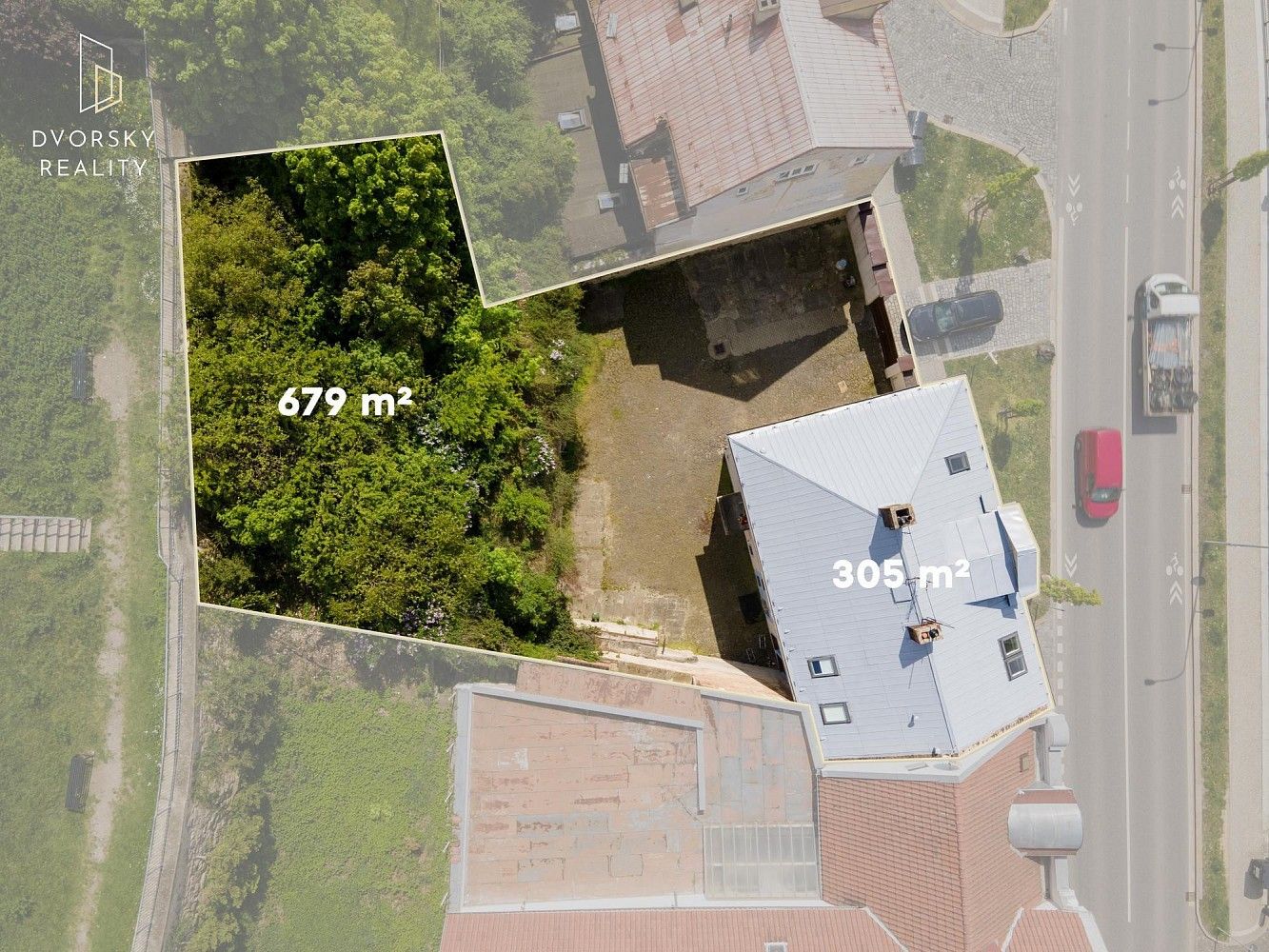Kancelář · 305 m² · Mladá Boleslav - Mladá Boleslav IV, Středočeský kraj - 3