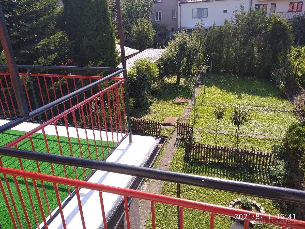 Byty, Kroměříž, 767 01 - 2