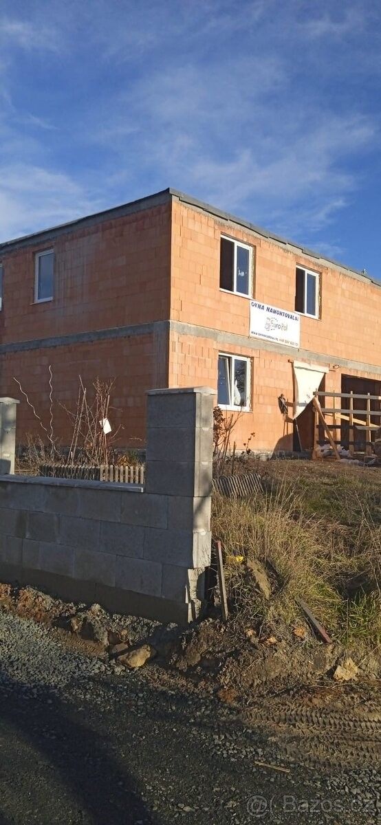 Rodinné domy, Bečov u Mostu, 435 26