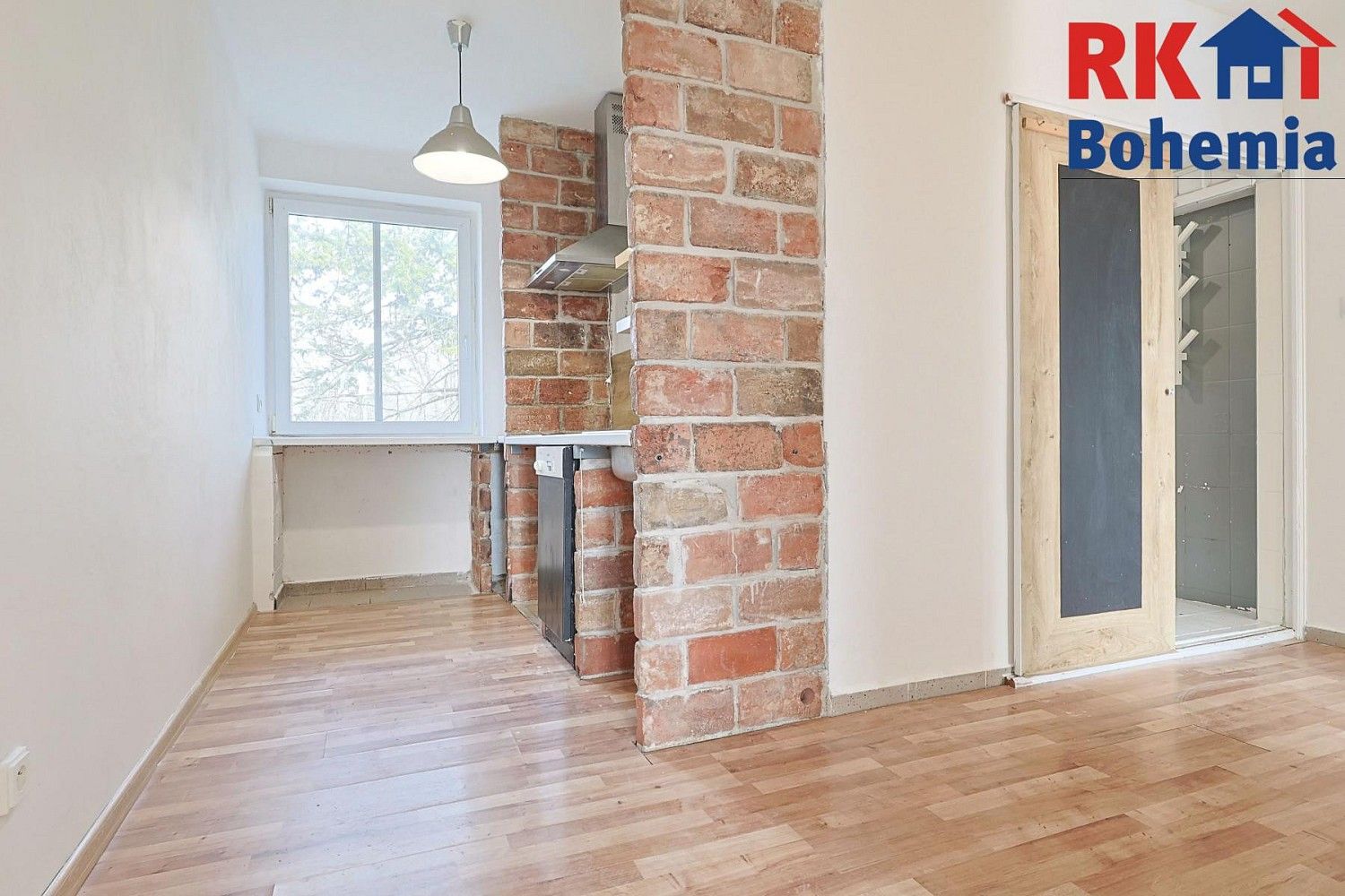 3+1, Pátek, okres Nymburk, 79 m² - 2