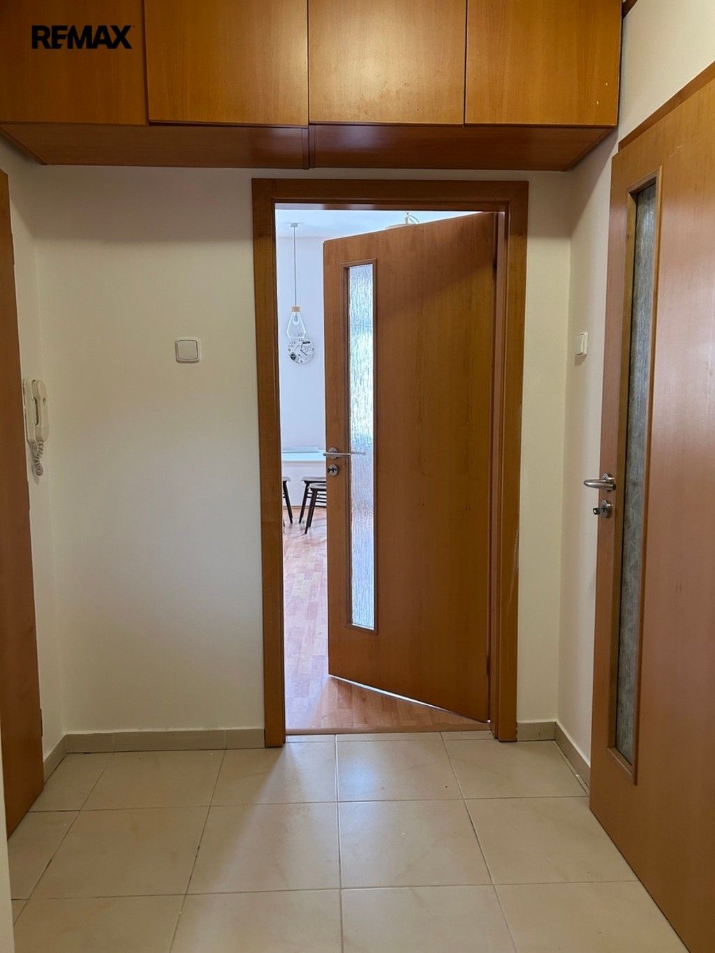 Pronájem byt 2+kk - Slávy Horníka 252, Praha Košíře, 56 m² - 5