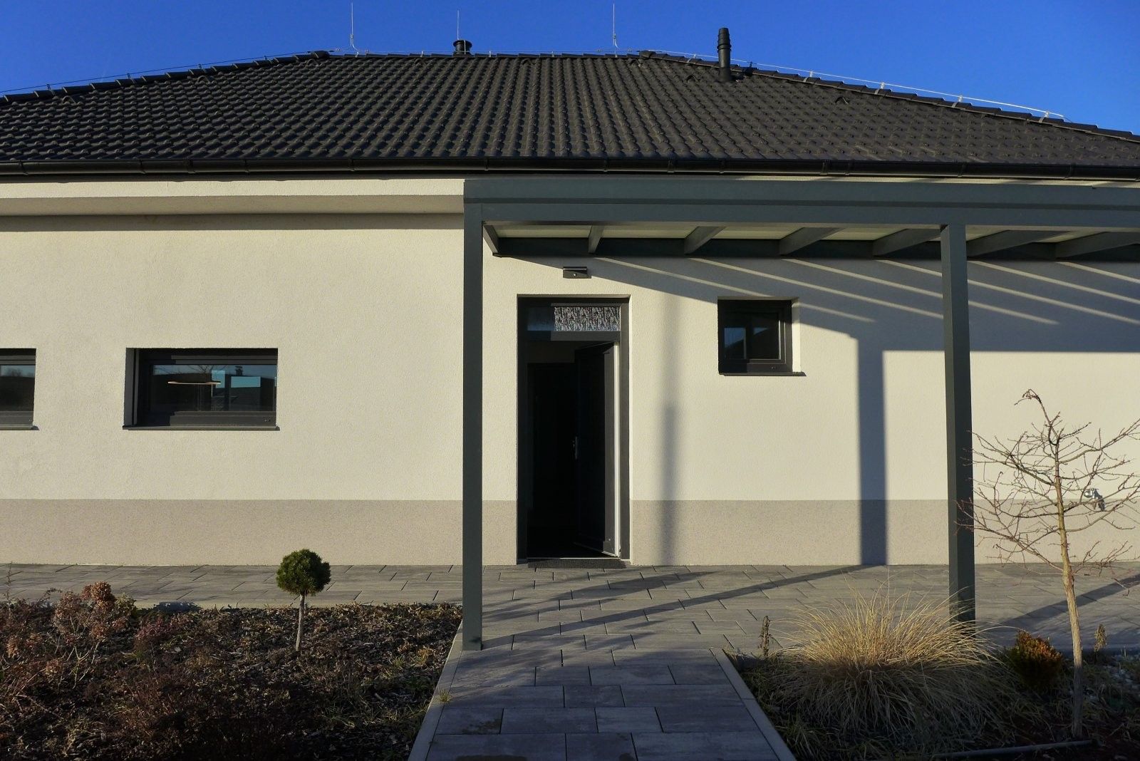 Rodinné domy, II, Třeboň, 220 m²