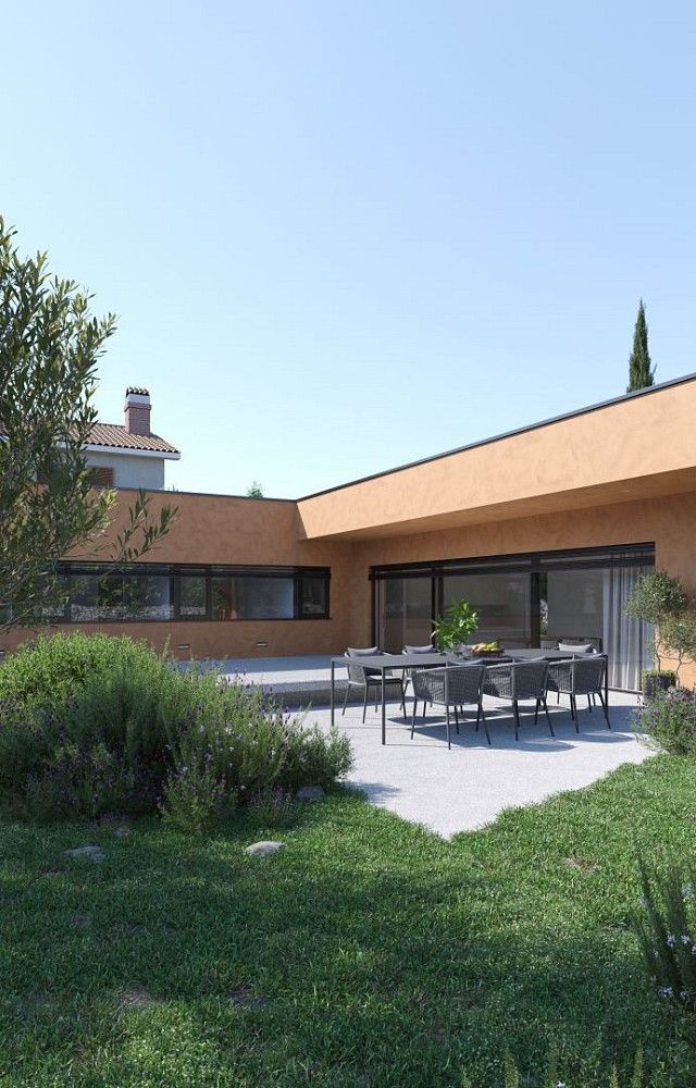 Rodinný dům · 145 m² · Žminj, Istarska županija, Chorvatsko - 4