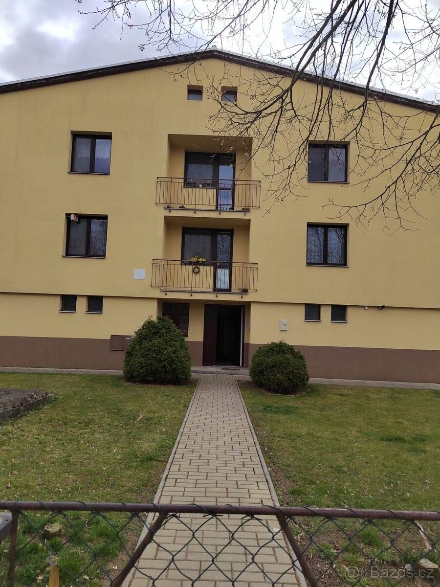 Byty, Dolní Bukovsko, 373 65