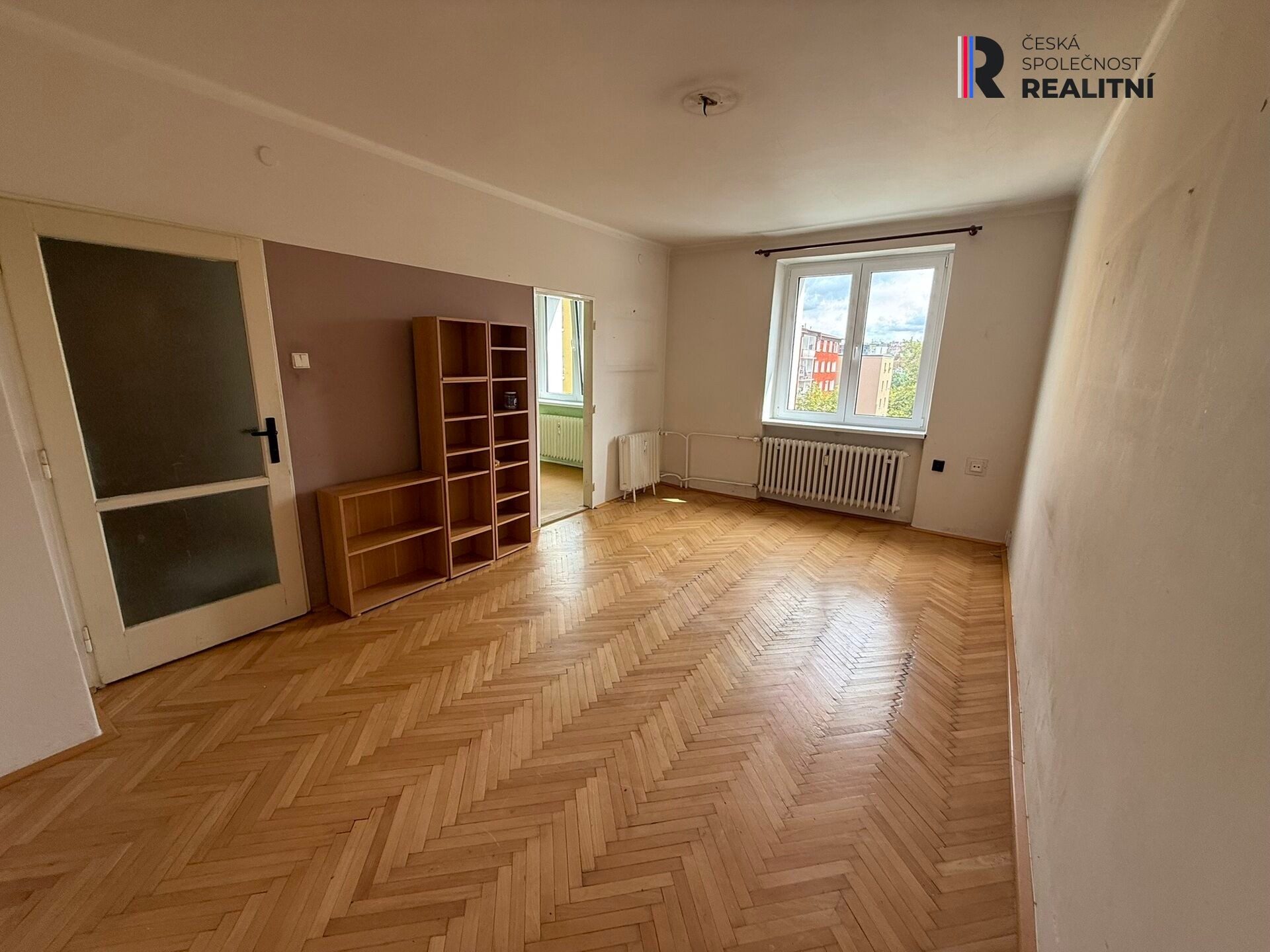 Byt 2+1 · 53 m² · Roháče z Dubé, Karlovy Vary Rybáře - 3