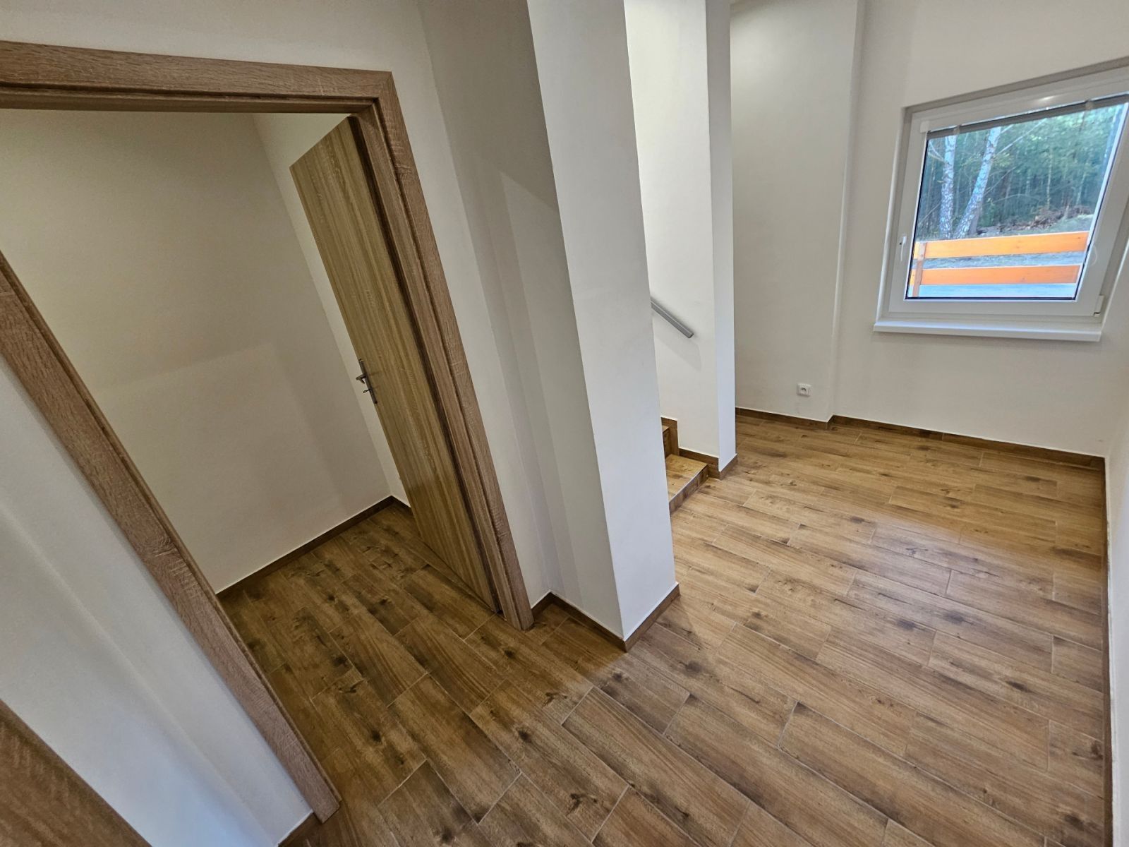 Pronájem byt 3+kk - Pod Borným, Doksy - Doksy u Máchova jezera, Liberecký kraj, 73 m² - 2