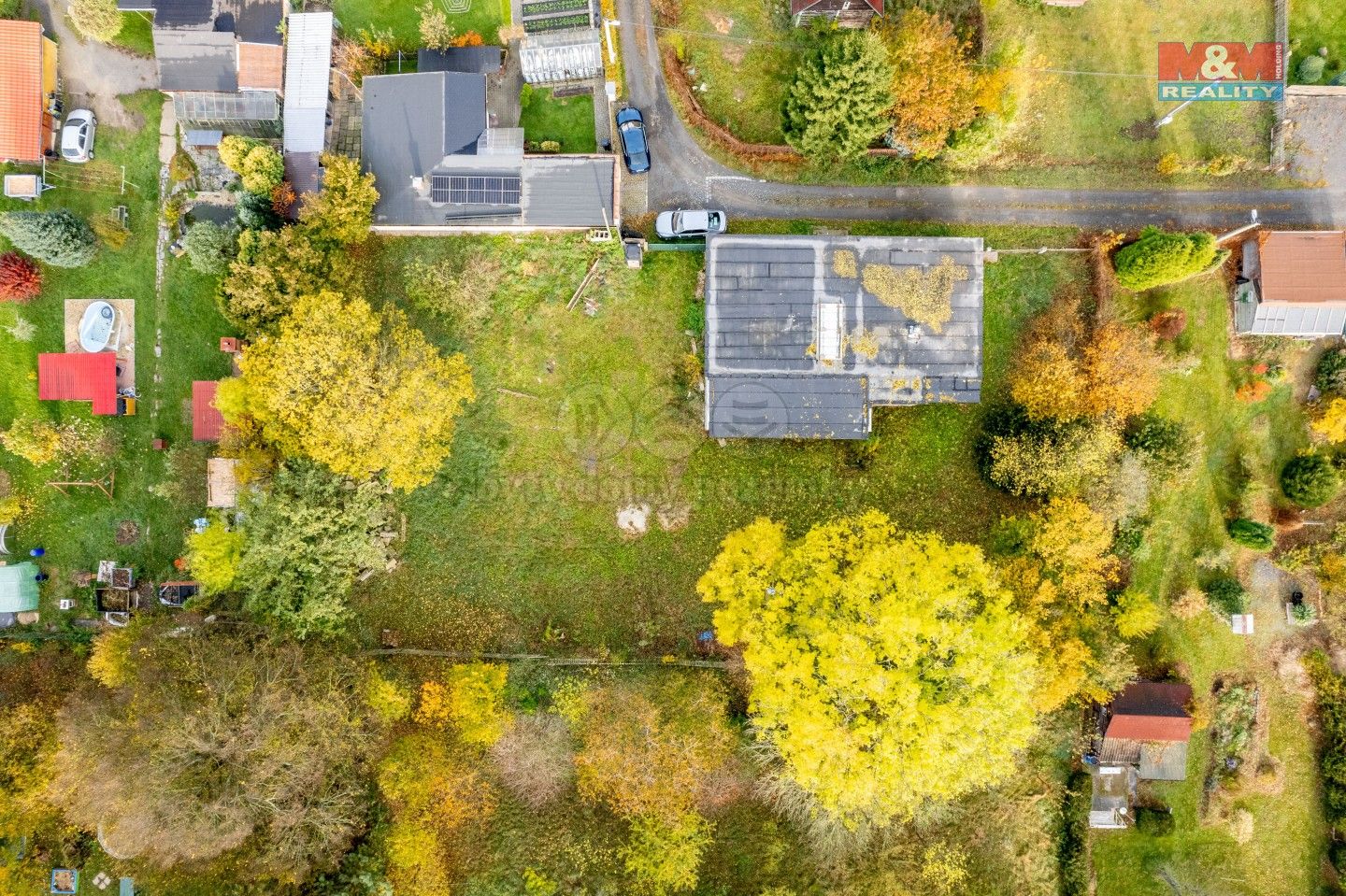 Prodej rodinný dům - Leopoldka, Velký Šenov, 171 m² - 5