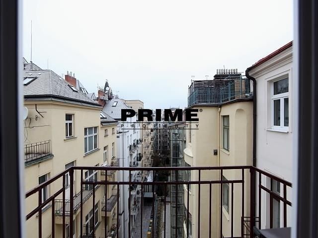 Pronájem byt 2+1 - Široká 124, Praha, 75 m²