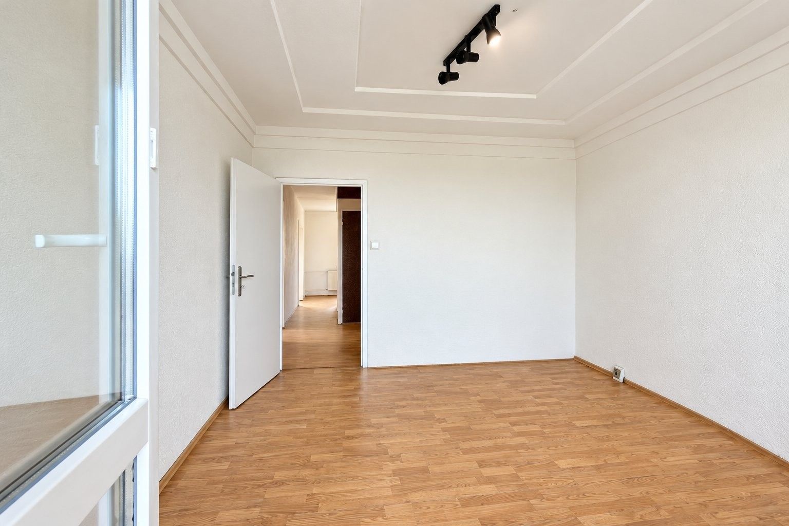 Byt 4+1, 76 m²