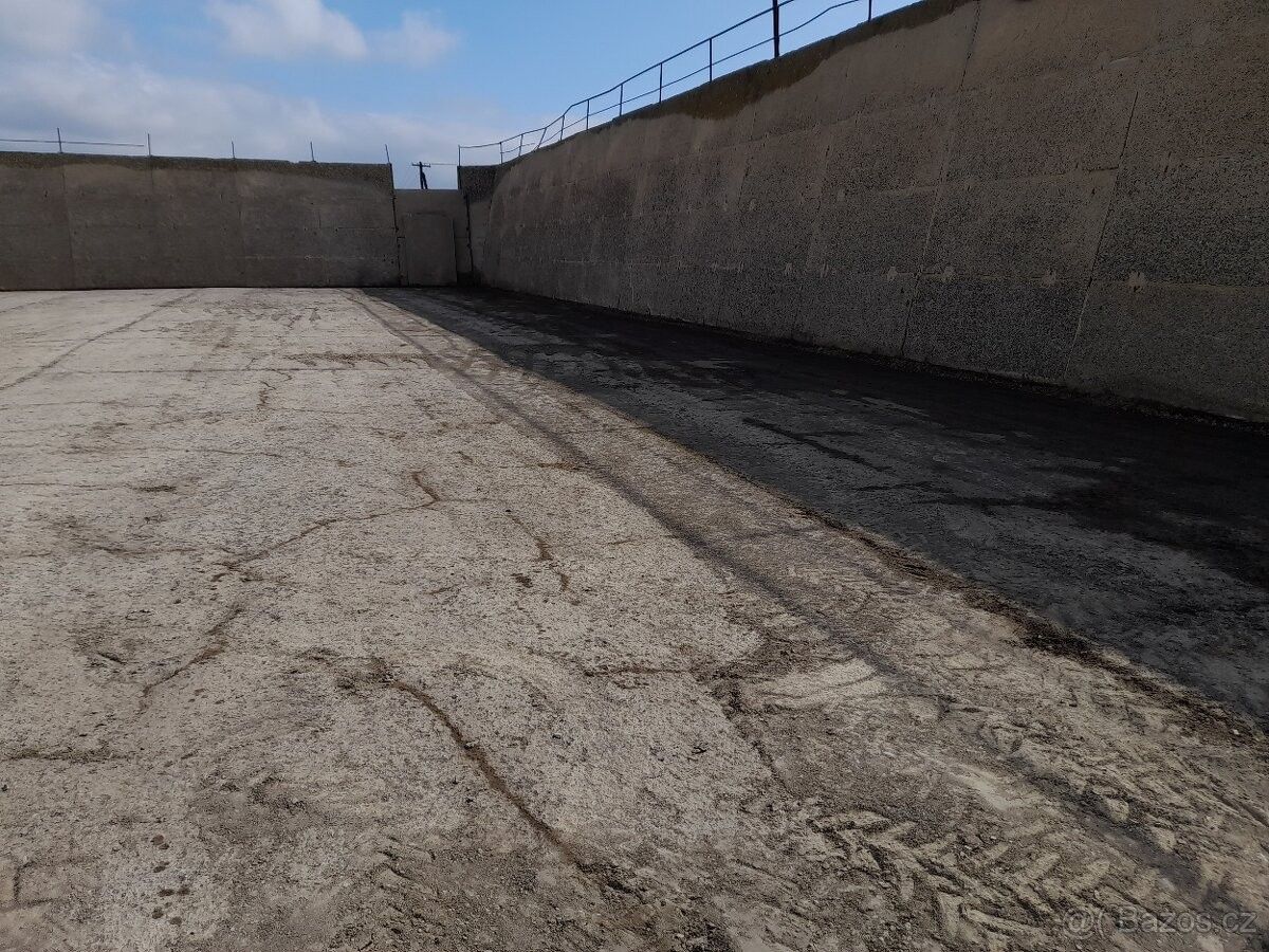 Pronájem sklad - Holešov, 769 01