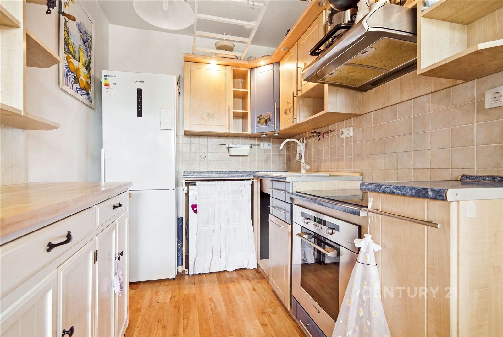 Byt 2+kk · 45 m² · Jerevanská 2589, Kladno Kročehlavy - 4