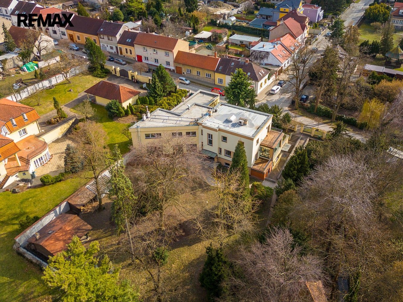 Ostatní, Čelákovice, okres Praha-východ, Středočeský kraj, 675 m² - 2