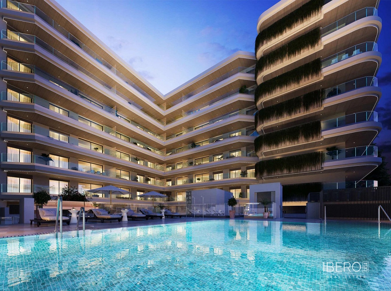 Byt 3+kk · 65 m² · Fuengirola, Španělsko - 4