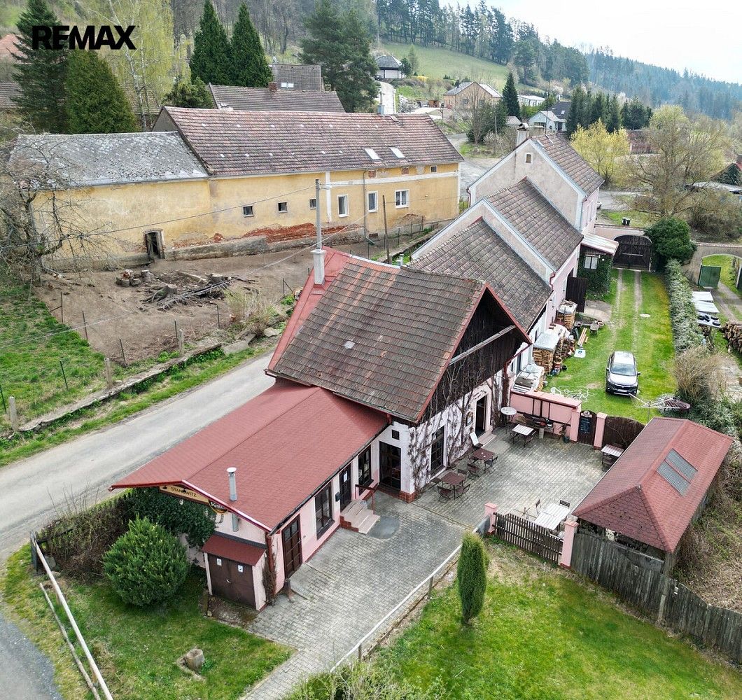 Rodinný dům · 250 m² · Mariánské Lázně - Stanoviště, okres Cheb, Karlovarský kraj - 4