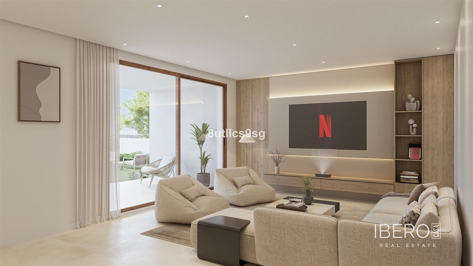 Rodinný dům · 296 m² · Estepona, Španělsko - 4