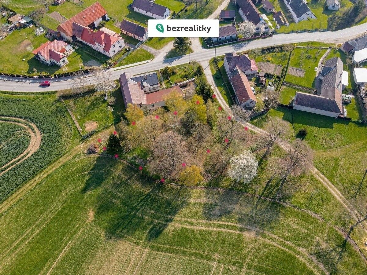 Pozemky pro bydlení, Prostřední Ves, Bohdaneč