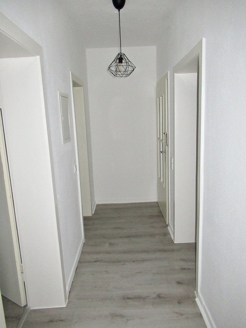 Pronájem byt 2+1 - Gronaustraße 99 Wuppertal Barmen Nordrhein-Westfalen 42285, 51 m² - 5