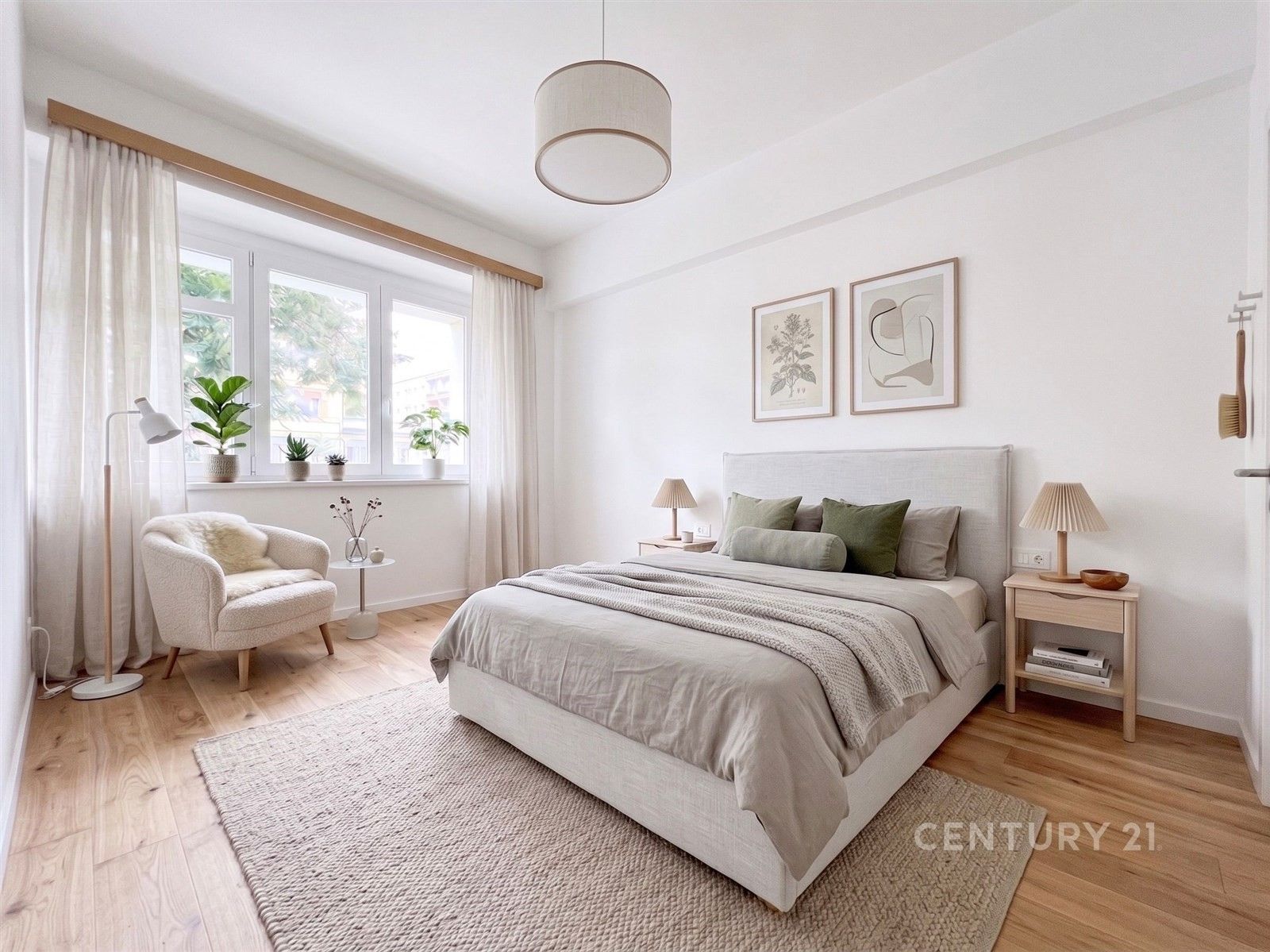 Prodej byt 4+kk - Vršovická, Praha Vršovice, 81 m² - 5